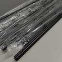 Kokorona 4 Panel Room Divider, 6FT Tall Folding Privacy Screen Wall Dividers, Portable Privacy Screen Freestanding Room Divider for Room Separation, Included - Cover Strips, Beige, 136''W x 71''H