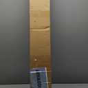 Art3d 10-Pack White Ceiling Crown Molding Trim, High Impact Polystyrene Decorative Ceiling Moulding, Installed with Glue - 47 Ft in Total Length