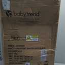 Baby Trend Expedition Jogger, Dash Black