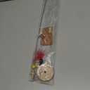 Schylling Woodpecker Toy - Retro Sliding Gadget for Kids and Adults - Mesmerizing and Calming Desk Accessory - Ages 5 and Up - One Piece