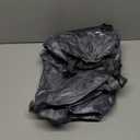 STARTWO Air Conditioner Cover Heavy Duty Waterproof Durable for Outdoor Elastic Bottom for Secure Fit Year Around Protection -Gray W24inD24inH30in (24x24x30 inch)