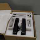 Smart Door Lock with Handle, Keyless Entry Digital Lock for Front/Interior Door,Fingerprint Exterior Locks, Electronic Deadbolt with Keypad,Biometric Door Knob,Smart Locks for Home, Apartment, Office