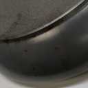 GreenPan Valencia Pro Hard Anodized Healthy Ceramic Nonstick 10" and 12" Frying Pan Skillet Set, PFAS-Free, Induction, Dishwasher Safe, Oven Safe, Gray