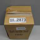 Soft Kettlebell, Safe Strength Training Kettle bell, Cushioned Impact-Resistant Base and Anti-Slip Grip Weight, Kettlebells Set for Home Workouts and Men/Women/Beginners,With Non-slip Gloves (10 LB, Purple)