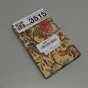 Metal Magnetic Case for iPhone 17 Pro[Compatible with MagSafe] Slim Aluminum Bumper Anti-Scratch Lining, Original Metal Texture Military Shockproof Cover (Transparent Orange, for iPhone17 Pro)