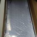 AeroGarden 45W LED Grow Light Panel - Grow Light for Plants, Includes Stand and Hanging Kit