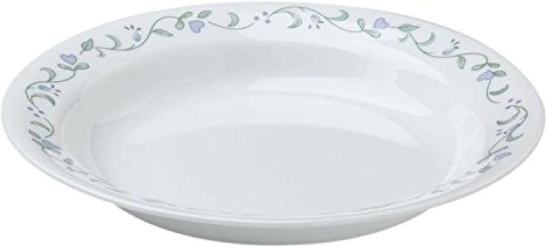Corelle Livingware 15 oz. Country Cottage Soup/Salad Bowl [Set of 6]