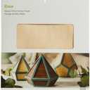 Cricut Natural Wood Veneer, Maple 12x12