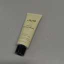 JVN No Heat Complete Air Dry Cream, 2 Fl Oz, Travel Size, Hair Smoothing Cream Enhances Your Natural Texture, Curl Cream and Wavy Hair Products, Silicone Free