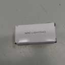 WAC Lighting EN-1275-R-AR Electronic Transformer, 120V - 12V 75W Max