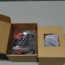 Dash Cam 2K, WiFi Dashcams with APP, External GPS, 1.5'' IPS Screen, Front Dash Camera for Cars, Mini Car Camera, WDR Night Vision, 24H Parking Monitor, Loop Recording, G-Sensor