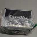 Underwater Fishing Camera, 7" LCD Monitor with 10000mAh, Waterproof Portable Fish Finder, Underwater Camera for Fishing & Ice Fishing, 32GB DVR, IR LED 98FT Fish Cam for Ice Lake Boat Fishing