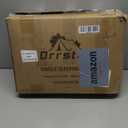 ORRSTAR Sleeping Bag Cold Weather Sleeping Bags for Adults 0 Degree Sleeping Bag with Pillow Extra Large Flannel Big and Tall XXL Warm Winter Zero Degree Camping