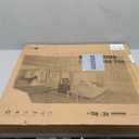 Art3d Drop Ceiling Tiles, Glue up Ceiling Tiles, 2'x2' Plastic Sheet in Antique Copper (12-Pack, 48 Sq.ft) (24"x24")
