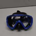 Diving mask Anti-Fog Swimming Snorkel mask