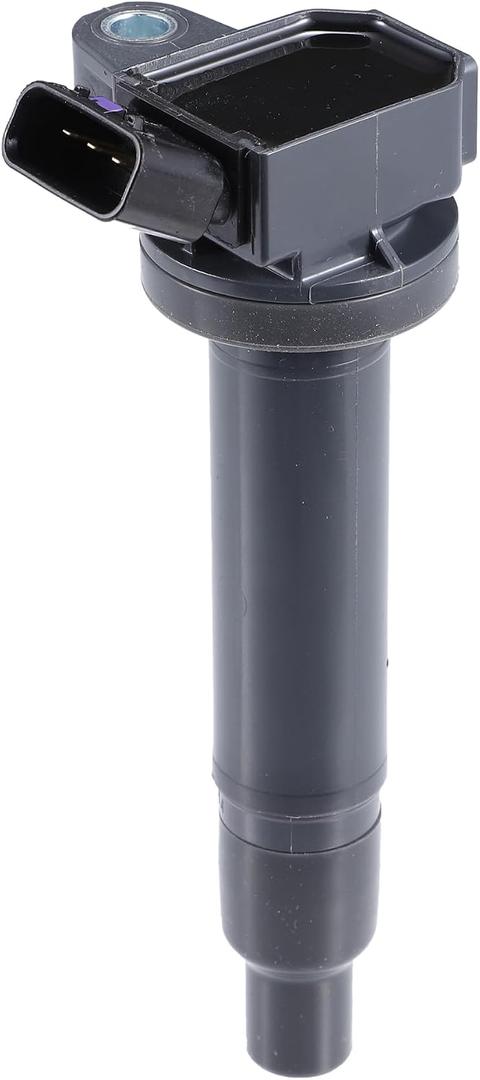 uxcell Car Ignition Coil for Toyota Sequoia 2001-2009 for Toyota Tundra 2000-2009 for Toyota 4Runner 2003-2009 for Lexus LS430 2001-2006 No.9091902230/9091902249/9008019027