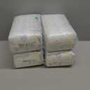 Pampers Swaddlers Diapers, Size 0 (up to 10 lbs), 140 Count, Absorbent, Keeps Baby Dry and Comfortable, Skin Safe Disposable Baby Diaper (Packaging May Vary) (Newborn)