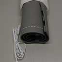 Graphene Warming Mat for Food - Fast Full Surface Heating, Extra Large (XXL 36x 16") Electric Warming Trays for Buffets Party Countertop with 6 Temp & Timer Settings, Gifts for Mom Wife, Gray