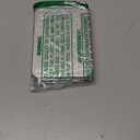 Bands Compatible with Fitbit Versa 2/Versa Lite/Versa, Women Replacement Metal Rhinestone Bling Bracelet Wristband, Silver