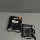 Portable 12V Car Heater, 2 in1 Fast Heating and Cooling Fan for Car Windshield Defogger Defroster, Plug-in Cigaerte Lighter Suitable for Vehicles Cars SUV (PPHS120)