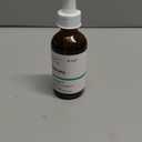 The Ordinary Multi-Peptide Serum for Hair Density, Peptide-Powered Formula for Thicker, Fuller Looking Hair (2 Fl Oz (Pack of 1))