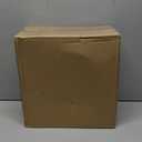 10in Plastic Cake Carrier with Handle, Round Cake Holder with Lid Pink Cake Container(White)