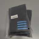 2 x PhAsz Workout Gloves for Full-Finger,Ventilated Weight Lifting Gym Lifting Gloves with Wrist Wrap Support for Men & Women,Full Palm Protection,for Weightlifting,Training,Fitness,Hanging (XX-Large, black)