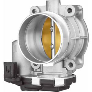 Throttle Body TB1291 Fit For 3.6L 2012-2020 Buick Enclave 2012-2015 Cadillac CTS SRX 2012-2016 Chevy Caprice 2014-2016 GMC Acadia 2014-2020 Traverse 12632172