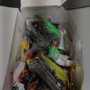 Feltom 28 PCS Valentines Day Cards for Kids School with Flying Airplanes Set, Party Favors for Kids, Valentine`s Day Gifts for Classroom Party, Valentines Day Gifts for Boys & Girls