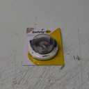 Safety 1st Secure Mount Deadbolt Lock,White