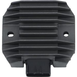 Voltage Regulator Rectifier Replacement for 350 700 Rhino 450 660 700 Grizzly 600