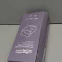 Phone Stand Pillow, Soft Memory Foam Cell Phone Holder for Bed, Couch & Home, Hand Rest Pillow for Gaming & Phone Use, Relieve Wrist & Hand Fatigue, Premium Gift Box Packaging