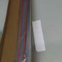 Linskip Interior Door Trim Compatible with Chrysler 300 2011-2023, 300 Interior Door Panel Cover, 300 Interior Accessories(Carbon Fiber Pattern)