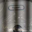 Papablic 4-in-1 UV Light Sanitizer | UV-Clean Sanitizing and Dryer Pro | UV Sanitizer Box with Dual UV-C Lamps for Babies & Whole Family | Large Capacity | Touch Control