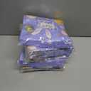 5 x ibohr 50Pcs Easter Napkins, Cute Cocktail Napkins with Eggs & Carrots, 6.5 Inch Disposable Paper Napkins for Easter Party Supplies, Spring Table Decor