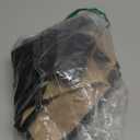 Dog Car Seat Covers, Waterproof Front Seat Cover for Dogs, Scratch-Proof, Nonslip Pet Passenger Seat Cover Protector, Universal Fit for Cars Trucks SUVs, Standard Size, Khaki