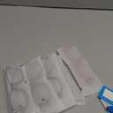 Blue Light Glasses for Woman Men | 99% Blue Light Blocking Glasses for Computer Gaming TV Phone Screen Square Frame | Anti Eyestrain & UV Glare Protection - 5 Pair (5 Pack Mix Color-1)