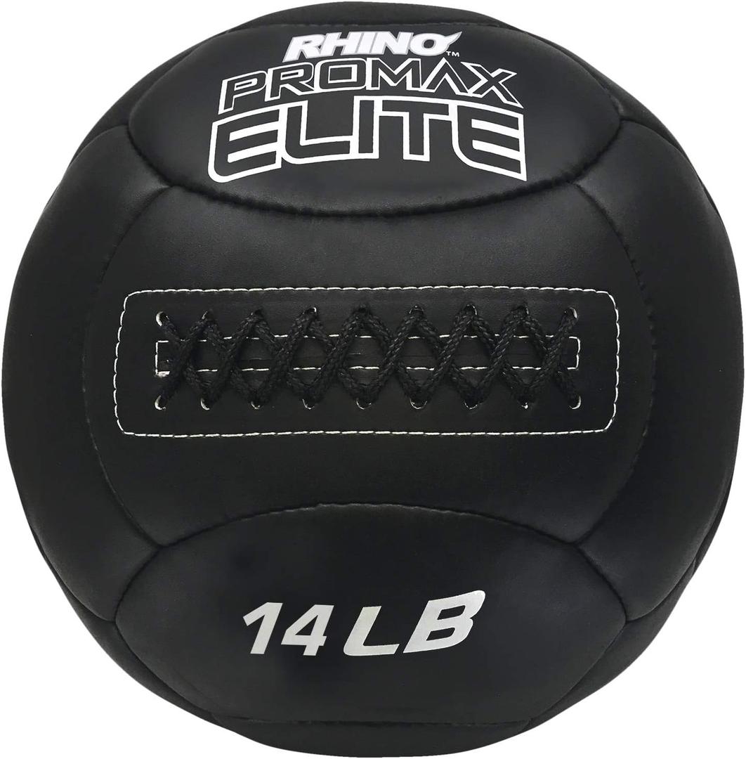 Champion Sports Rhino ProMax Elite Slam Ball