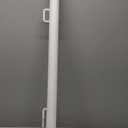 PRObebi Retractable Baby & Dog Gate - Extra Wide (54" W x 34" H), Ideal for Stairs, Hallways, Doorways, Deck & Porch