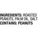 SKIPPY Creamy Peanut Butter Spread, No Sugar Added Peanut Butter, 7 g Protein Per Serving, 40 Oz Jar (EXP 09/26/26)