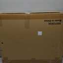 Foneso Universal Car Seat Covers Front, Nappa Leather Automotive Seat Covers Non-Slip Vehicle Accessories, Waterproof Seat Protector Fit for Sedan, Airbag Compatible,Back Support (Black, Front Seat)