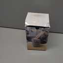 JefDiee Inflatable Foot Rest Pillow, Kids Airplane Bed, Adjustable 3 Layers Height Leg Rest Pillow, Airplane Travel Essentials Great for Office, Home, Trains, Cars