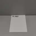 ZUKIY Mindset Is Everything - Motivational Poster for Office Decor - Inspirational Quote Wall Art - Positive Affirmation Poster for Women Men Teens - Spa Yoga Zen Room Wall Art - Unframed 8x10 Print