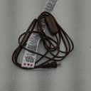  Extension Lamp Cords, 1 Pack 