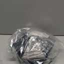 Bird Feeders for Outdoors Hanging Bird Feeder Wild Birds Seed, Black