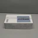 Couch Cup Holder Tray, VIENFUT Silicone Anti-Slip Sofa Armrest Tray with Side Pockets, BPA-Free Anti-Spill Couch Drink Holder for YETI, Remote, Snacks, Cellphone and iPad, Ideal Gift (Griege)