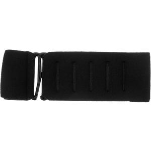 2 x NOLITOY Sports Bra Strap Extender with 5-Hole Adjustable Hook Comfortable Back Closure for Yoga Workout and Everyday Support