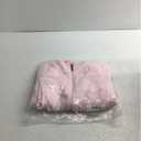 Amazon Essentials Women's Full-Zip Polar Fleece Jacket - Discontinued Colors, Light Pink, Medium