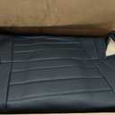 Car Seat Covers Custom Fit for Volkswagen Jetta 2019-2026 5-Seats