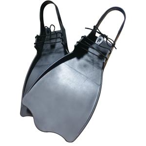 Caddis Buckle Style Float Tube Fins